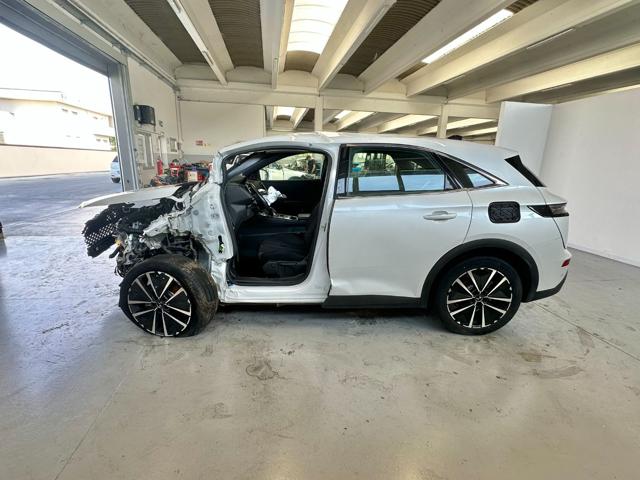DS AUTOMOBILES DS 7 usata, con Airbag Passeggero