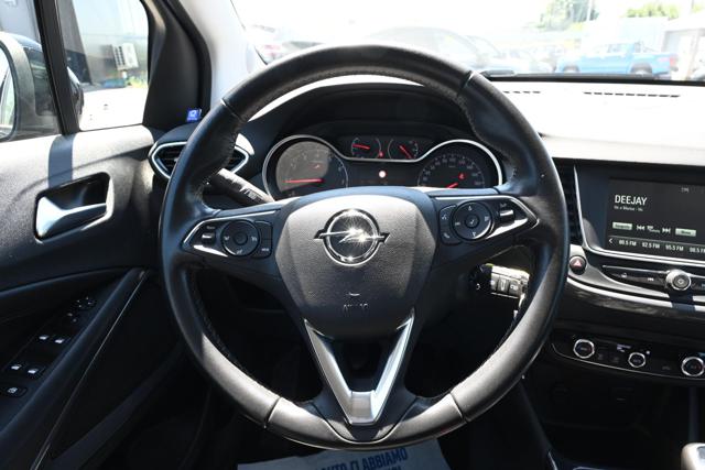 OPEL Crossland usata, con Cruise Control
