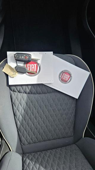 FIAT 500X usata, con Fendinebbia