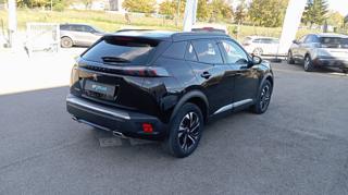 PEUGEOT 2008 usata, con Immobilizzatore elettronico