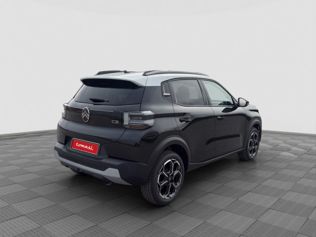 CITROEN C3 usata 4