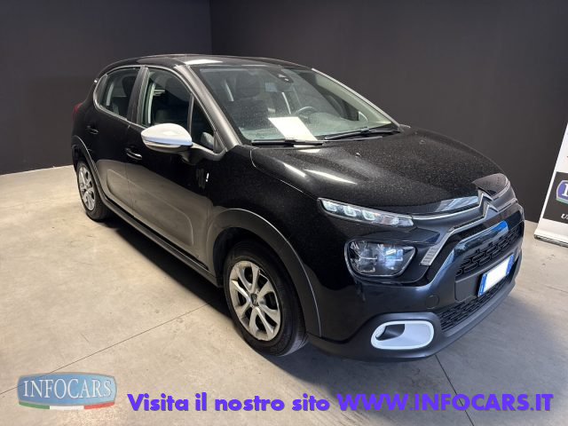 CITROEN C3 usata, con ABS
