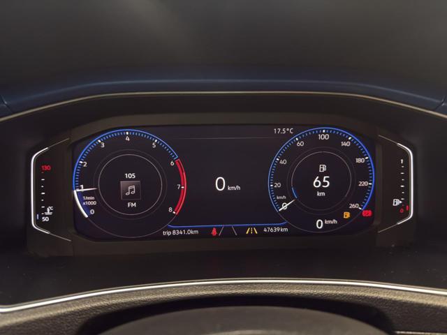 VOLKSWAGEN T-Roc usata, con Lettore CD