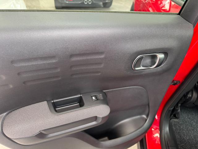 CITROEN C3 Aircross usata, con Luci diurne LED