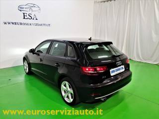 AUDI A3 usata, con Cerchi in lega