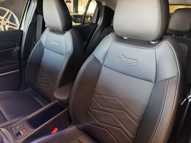 JEEP Avenger usata, con Controllo trazione