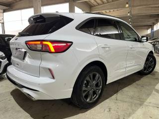 FORD Kuga usata, con Boardcomputer