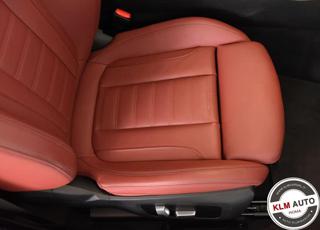 BMW 220 usata, con Chiusura centralizzata