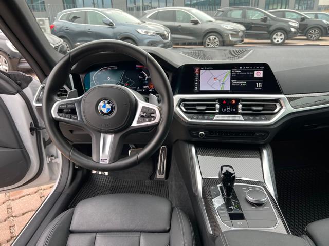 BMW 420 usata, con Controllo automatico clima