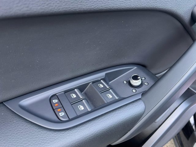 AUDI Q5 usata, con Sistema di navigazione