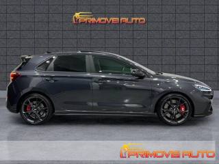 HYUNDAI i30 usata, con Airbag