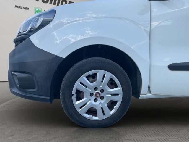 FIAT Doblo usata 18