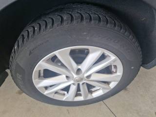 NISSAN Qashqai usata, con Climatizzatore automatico, 2 zone