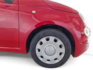 FIAT 500 usata, con ESP