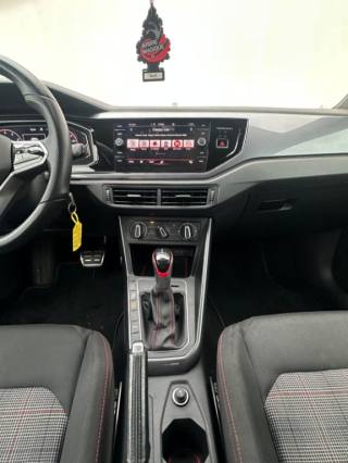 VOLKSWAGEN Polo usata, con Bracciolo