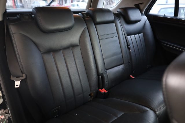MERCEDES-BENZ ML 280 usata 58