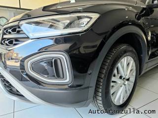 VOLKSWAGEN T-Roc usata, con Controllo elettronico della corsia