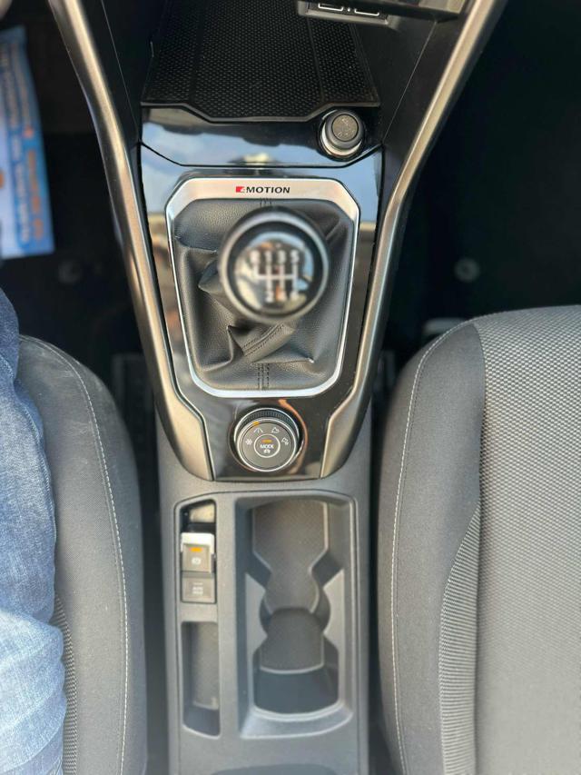 VOLKSWAGEN T-Roc usata, con Filtro antiparticolato