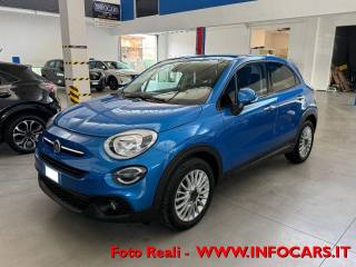 FIAT 500X usata, con Airbag laterali