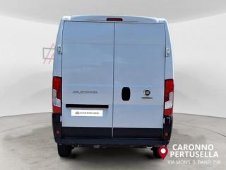 FIAT Ducato usata, con Alzacristalli elettrici