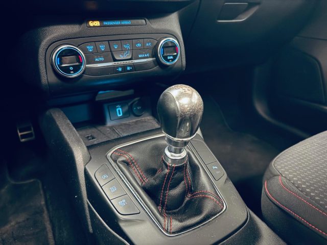 FORD Focus usata, con Park Distance Control