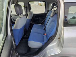FIAT Panda usata, con Chiusura centralizzata telecomandata