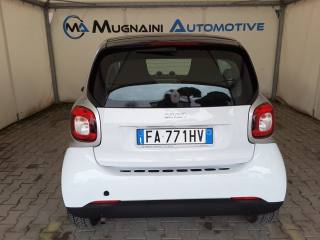 SMART ForTwo usata, con ESP
