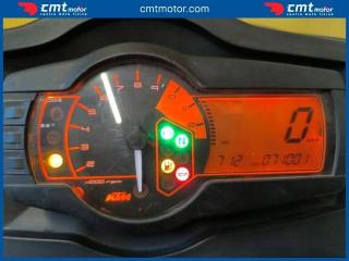 KTM 990 Adventure usata 5
