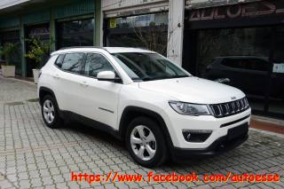 JEEP Compass 1.4 MultiAir 2WD Business