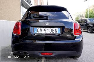 MINI One usata, con Airbag Passeggero