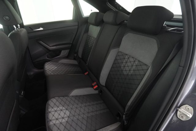 VOLKSWAGEN Taigo usata 3