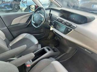 CITROEN Grand C4 Spacetourer usata, con Cruise Control
