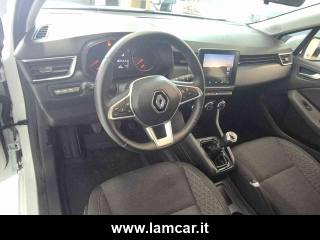 RENAULT Clio usata, con Immobilizzatore elettronico