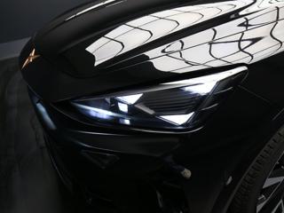 CUPRA Formentor usata, con Climatizzatore