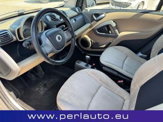 SMART ForTwo usata, con Chiusura centralizzata