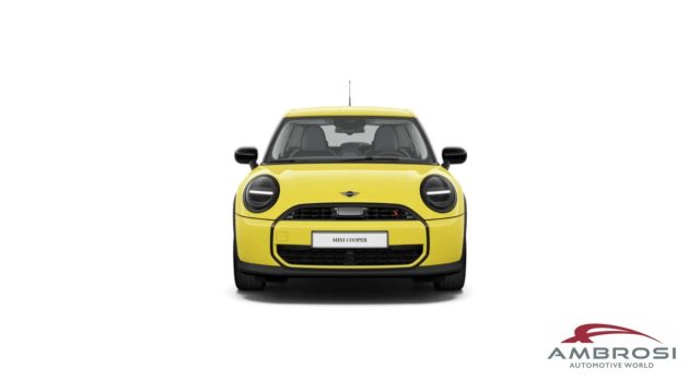 MINI Cooper S usata 7