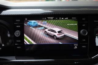 VOLKSWAGEN Taigo usata, con Autoradio digitale