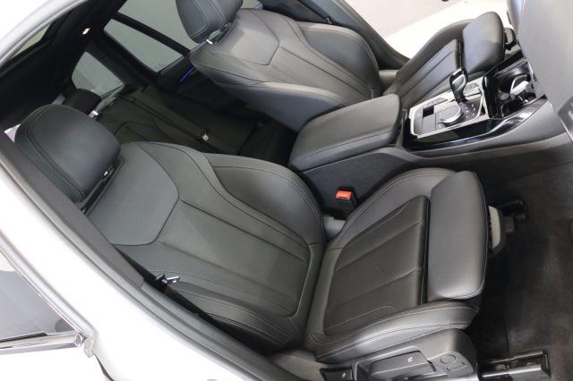 BMW X3 usata, con Cruise Control