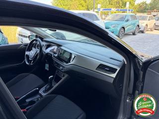 VOLKSWAGEN Polo usata, con Fendinebbia