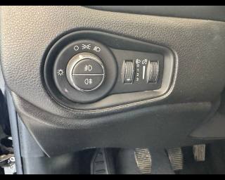 JEEP Renegade usata, con ESP