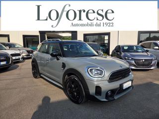 MINI Countryman usata, con Airbag