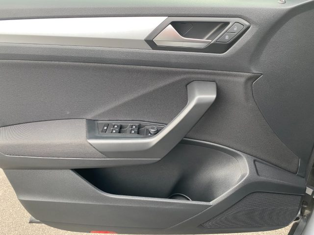 VOLKSWAGEN T-Roc usata, con Bracciolo