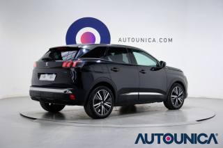 PEUGEOT 3008 usata, con Fendinebbia