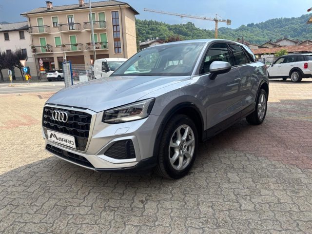 AUDI Q2 usata, con Airbag laterali
