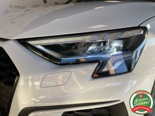 AUDI A3 usata, con Sedile posteriore sdoppiato