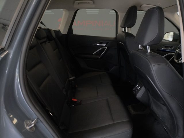 BMW X1 usata 16