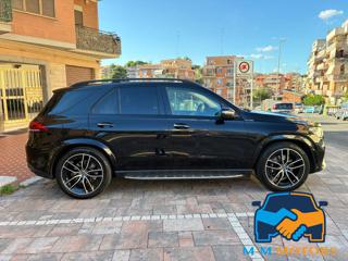 MERCEDES-BENZ GLE 300 usata, con Autoradio