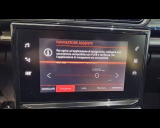 CITROEN C3 usata, con Fendinebbia