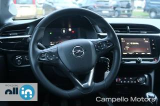 OPEL Corsa usata 7