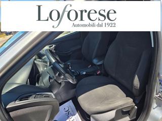 FORD Focus usata, con Autoradio
